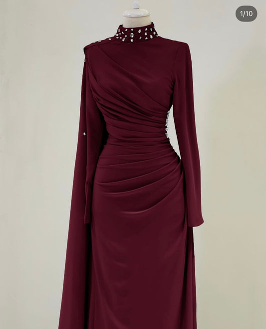 Elara Dress