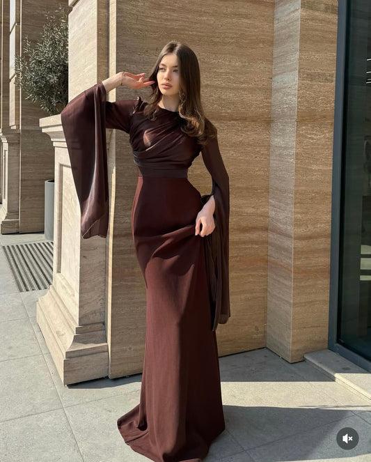 The Essence Dress